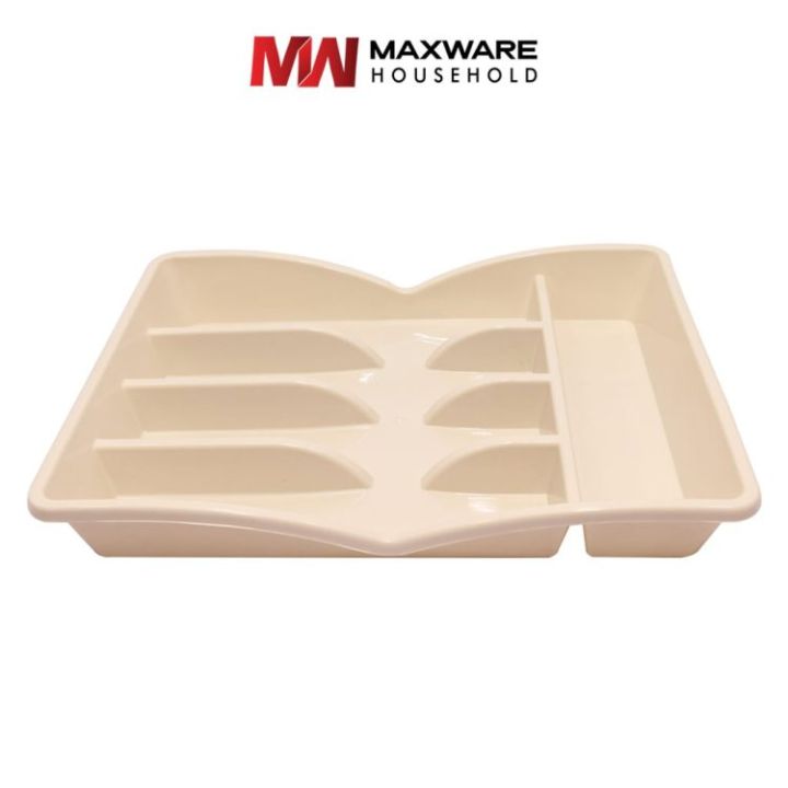 Pristine Cutlery Tray, Size: Width: 25.4cm x Length: 34cm