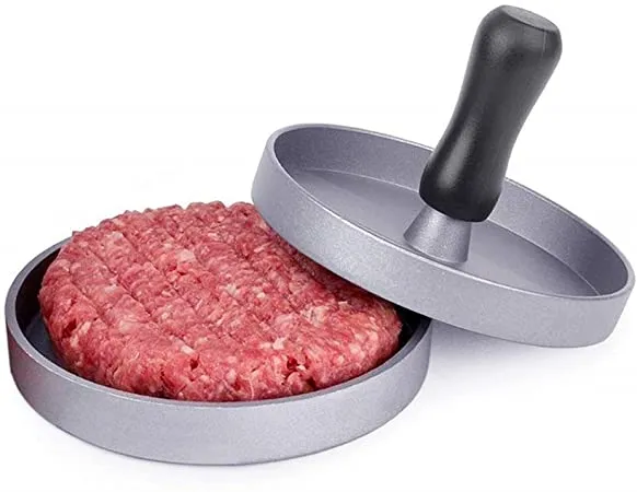 Burger%20Presser%20Hamburger%20Maker%20Non%20Stick%20Aluminium%20Beef%20Patty%20Meat%20BBQ%20-%20Image%204