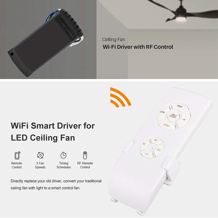 tuya%20WIFI%20Smart%20Ceiling%20Fan%20Controller%20Light%20tuya/smart%20life%20APP%20Speed%20Remote%20-%20Image%209
