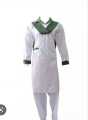 APS White Suite School Uniform for Girls 4-16 years.. 