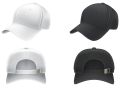 New Pack of 2 Trendy Caps With Trendy Color's for Men's Wear. 