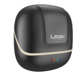 "LOGIN L-206 Wireless Earbuds: Bluetooth 5.3, Gaming AirPods with ENC, Super Bass, 6 Hrs Playback, 200 Hrs Standby, Fast Charging, 400mAh Case, 15m Range – Perfect for Music, Gaming, & Calls!". 