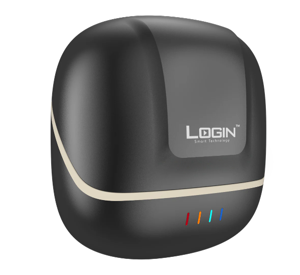 "LOGIN%20L-206%20Wireless%20Earbuds:%20Bluetooth%205.3,%20Gaming%20AirPods%20with%20ENC,%20Super%20Bass,%206%20Hrs%20Playback,%20200%20Hrs%20Standby,%20Fast%20Charging,%20400mAh%20Case,%2015m%20Range%20%E2%80%93%20Perfect%20for%20Music,%20Gaming,%20&%20Calls!"%20-%20Image%206
