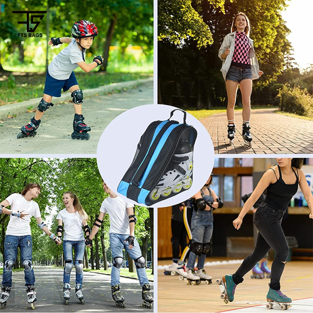 FTS%20Export%20Quality%20Professional%20Roller%20Skating%20Bag%20Handbag%20Universal%20Roller%20Skates%20with%20side%20pocket,%20Breathable%20Ice%20Skate%20Bags%20with%20Adjustable%20Shoulder%20Strap,%20Oxford%20Cloth%20Skating%20Shoes%20Storage%20Bag%20-%20Image%202
