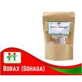 Husnain Dawakhana | Suhaga (Borax) 50g | Control Bloating. 