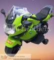 Kids Electric Bike Self-Drive, Key Start With Music USB    Option, With Front, Back, lights With Poems Music Wide Sitting Space TOYESLAND Made  Fiber Plastic Made. 