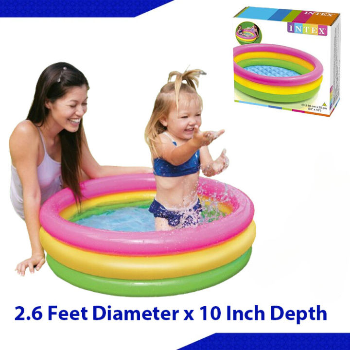 INTEX%20-%20Sunset%20Glow%20Baby%20Pool%20For%20Kids%20Inflatable%20Kids%20Bath%20Tub%20For%20Children%20-%202FT%20/%203FT%20/%204FT%20/%205FT%20/%206FT%20-%20Image%205