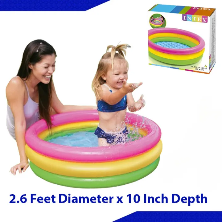 INTEX%20-%20Sunset%20Glow%20Baby%20Pool%20For%20Kids%20Inflatable%20Kids%20Bath%20Tub%20For%20Children%20-%202FT%20/%203FT%20/%204FT%20/%205FT%20/%206FT%20-%20Image%205