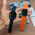 Ultra Smart Watches T900 Ultra smart watch in low Rate , High Quality All smart watch - Smart Watch - Smart Watch Ultra. 