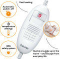 Beurer HK Comfort  (Extremely soft surface). 