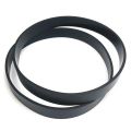 Replacement Belt for Bissell Force Helix Vacuum Cleaner,Compatible for 2191U, 2191, 2190, 1797, 1700 Part 2031093. 