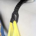 Auto Organizer Utility Car Clips Storage Hanger Storage Hook Holder Car Interior Accessories Back Seat Holder Articles Debris Hook Car Seat Back Hidden Hook Car Seat Bracket Auto Chair Hooks. 