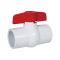 PVC HANDLE VALVE 1/2 | PVC HANDLE VALVE 3/4 | PVC HANDLE VALVE 1 | PVC Handle Valve | Durable and Easy-to-Use | Sizes: 1/2 Inch, 3/4 Inch, 1 Inch. 