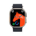 Smart Watch T500/T500 Ultra FitPro-Bluetooth Call Smart Watch Heart rate monitor Sports fitness tracking for Men and Women Smart watch. 