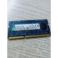 Laptop Ram pc3L. 