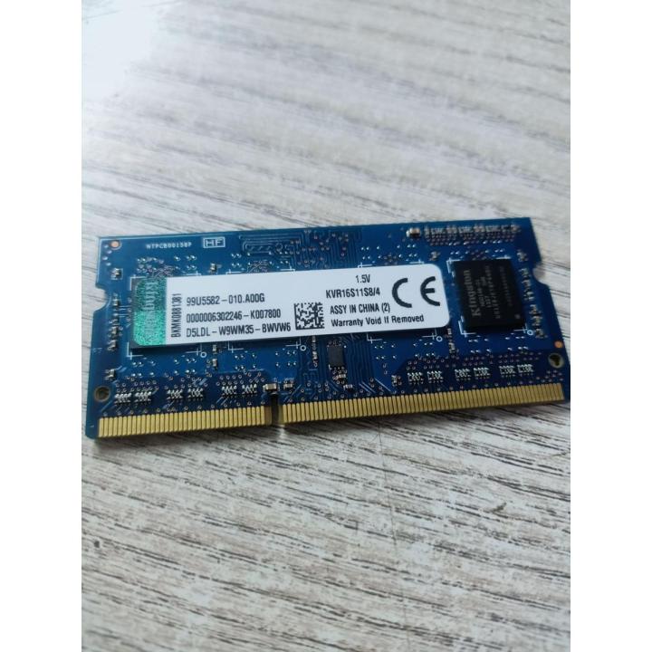Laptop Ram pc3L