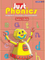 Just Phonics Senior Infants. 