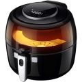 Kangaroo Air Fryer with Stirrer KG65AF 6.5Liter,. 
