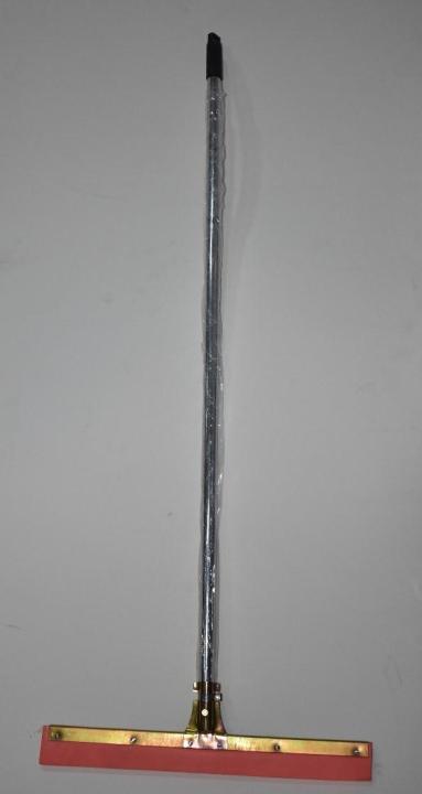 Floor wiper VIP 20" frame