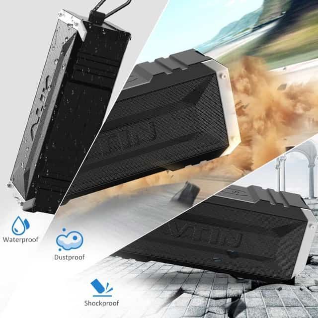 VTIN%20Punker%20Portable%20Wireless%20Bluetooth%20Speaker%2020W%20Output%20Dual%2010W%20Drivers%20Outdoor%20Waterproof%20Speaker%20with%20Mic%20for%20Smartphones%20-%20Image%203