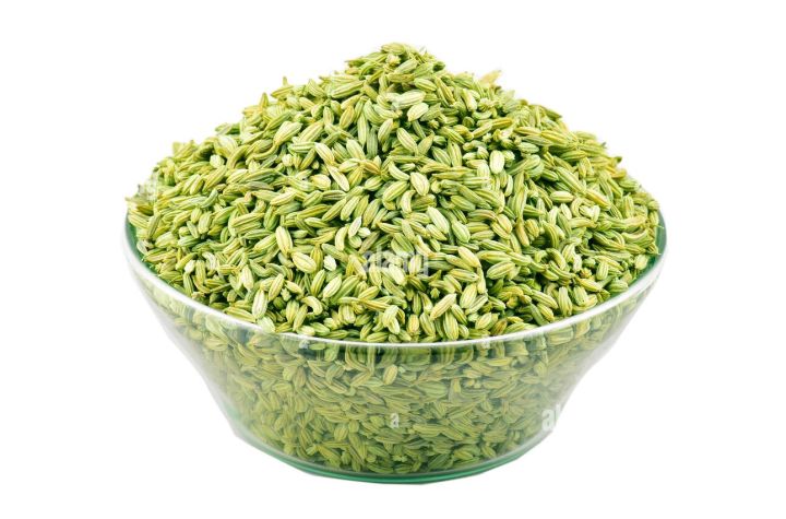 Soonf-Sonf | Kashmiri Sonf | Pure Fennel Seeds | Organic Fennel Seed | Premium Quality Saunf |  Sounf | Sonf | Pure Fennel Seeds (100 gms)