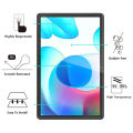 Glass Screen Protector for 2021 OPPO Realme Pad 10.4 RMP2102 RMP2103 OPPO Pad 11 2022 Mini Tablet Tempered Glass Protective Film. 