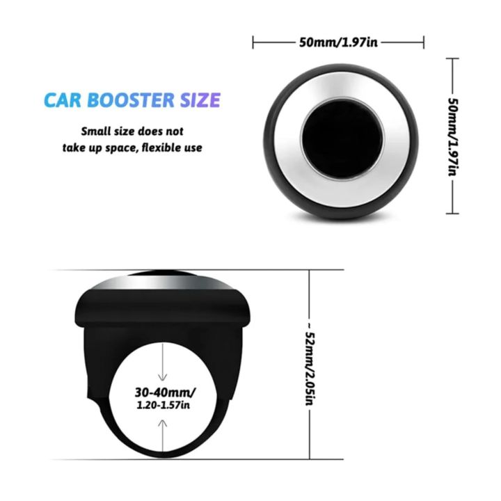 Car%20Steering%20Knob%20-%20Universal%20Steering%20Wheel%20Knob,%20Steering%20Wheel%20Spinner%20Knob,%20360%C2%B0%20Rotation%20Booster%20%7C%20Car%20Accessories%20with%20Car%20Logo%20(Honda)%20-%20Image%202
