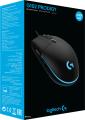 G102 - Prodigy Gaming Mouse - Black. 