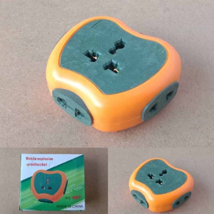 Multi Switch Board Power Outlet Board 4 Switches Electric Board Extension Board Apple Board 4 Ports Power Board 201 Board