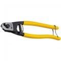 8" STEEL CABLE CUTTER  WIRE CUTTER. 