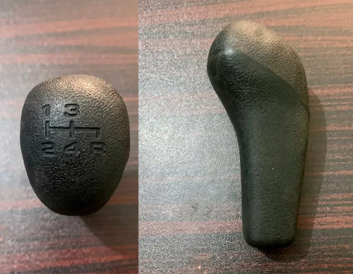Pack%20of%201%20Suzuki%20Mehran%20Gear%20Shift%20Knob%20Black%20Colour%20Good%20Quality%20Material%20-%20Image%205