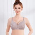 Maternity Front Open Feeding Wireless Nursing Bra Push up Ladies Breast feeding Multicolor Bra Classic Padded Bras for Women 100% Cotton. 