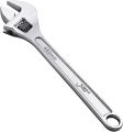18 inch Adjustable Wrench. screw wrench. 