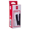 Deli - E0426 #Stapler #25sheets,24/6 & 26/6. 