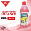 King Sweepy Toilet Cleaner 600ml. 