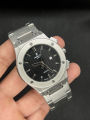Hublot Chain Watch - Silver. 