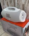 JBL Boombox 4 Portable Waterproof Bluetooth Speaker. 