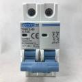 Original Tomzn 32A | 63A 2Pole DC Circuit Breaker 1000V For Solar System. 