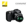 Nikon COOLPIX L120 Digital Camera. 