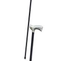 Modern handle walking stick_Stylish Walking Stick, Modern Design Walking Cane, Sleek Walking Stick, Stylish and Durable Walking Cane, Lightweight Modern Walking Cane.. 