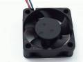 12V DC Cooling Fan for PC, Incubator, Laptop, Mobile - High Speed Computer Fan - Dimensions 60x60mm. 