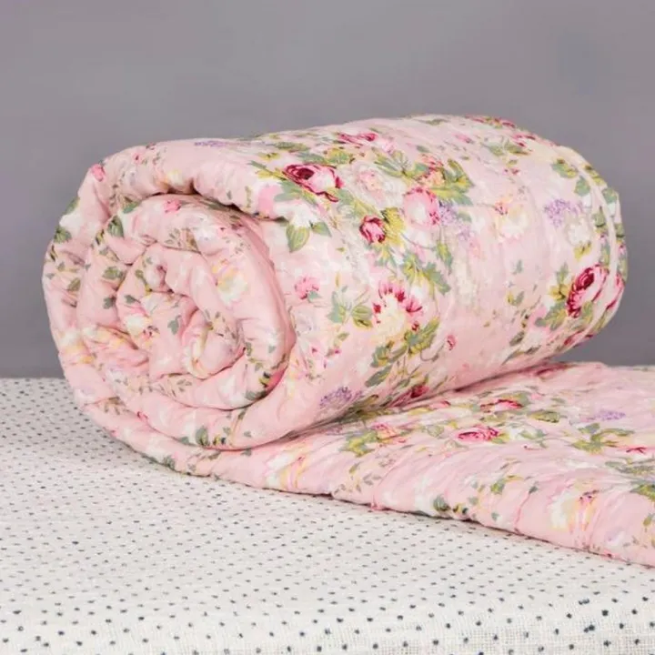 Multicolour%20Printed%20Quilt%20,Comforter%20,%20Razai%20200%20Gram%20For%20Winter%20Thick%20And%20Fluffy%20BEDDY'S%20STUDIO%20-%20Image%205