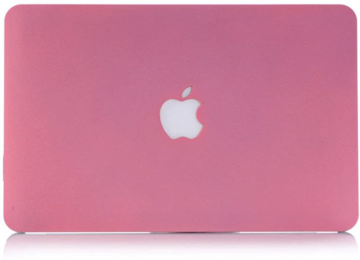 Laptop%20Hard%20Shell%20Case%20For%20New%20Air%2013%20Inch%20-%20Image%203