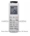 KENWOOD Inverter AC Remote Control. 