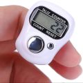 Sevia Mini Hand Tally Counter Finger Counter 5 Digit Digital Counter Japa Head Counter Sevia Counter Zekar Counter Multicolor. 