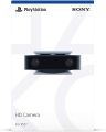 PlayStation 5 HD Camera Black. 