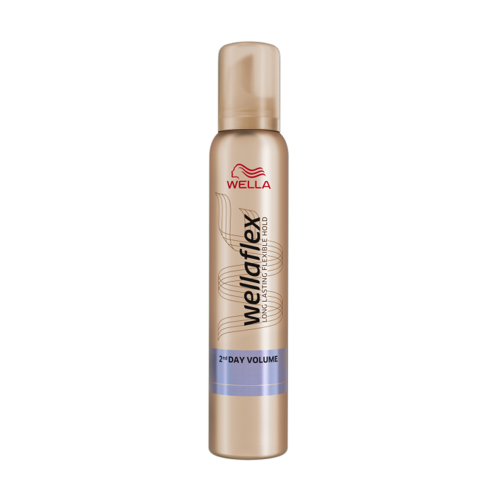 Wella%20Wellaflex%202nd%20Day%20Volume%20Extra%20Strong%20Hold%20Mousse%20200%20ml%20-%20Image%204