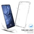 S1 / S1 Pro Back Cover For S1 / Soft Slim With High Protection - Latest Edition. 