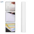 50Pcs Thermal Glue Strips Binding Binding Long Thermal Book Repair Binding 0.2cmx29cm. 