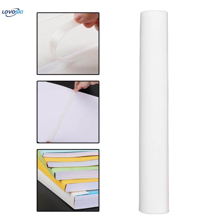 50Pcs%20Thermal%20Glue%20Strips%20Binding%20Binding%20Long%20Thermal%20Book%20Repair%20Binding%200.2cmx29cm%20-%20Image%208
